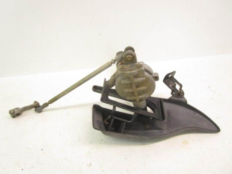02 Kawasaki KVF 400 Prairie 4x4 Gear Selector Shifter 13259-1010